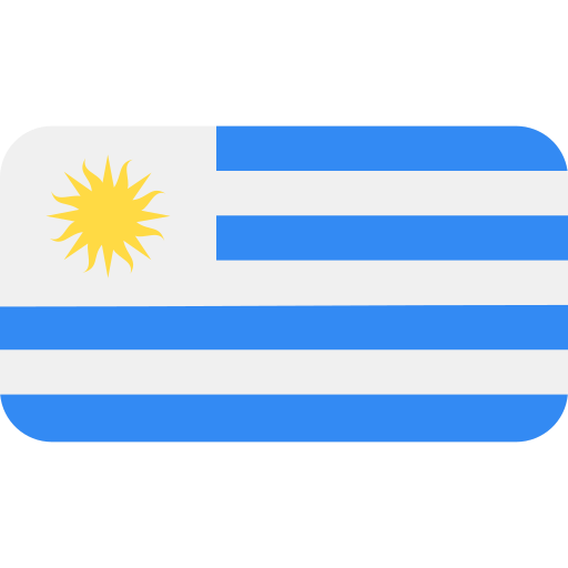 Uruguayan flag